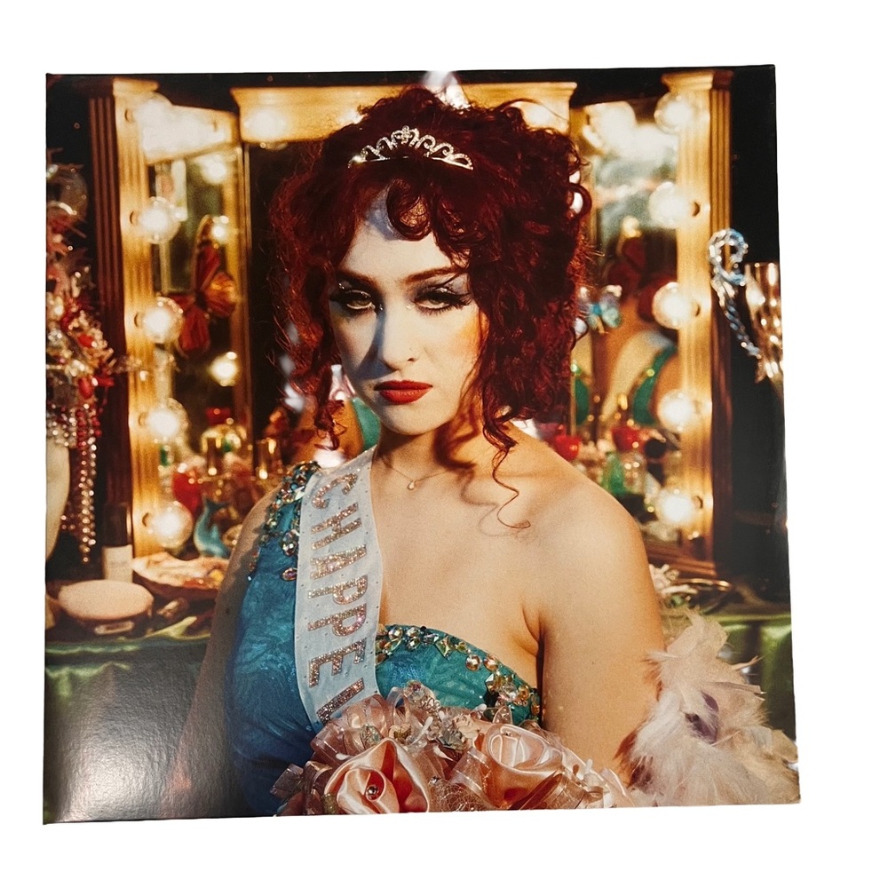 The Rise and Fall of a Midwest Princess Chappell Roan Vinyl Record 💿BUNDLE DISC💿